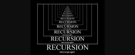 Image result for How to Write a Tail Recursive Function