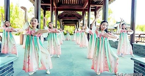 南阳市96人参与“万人中国舞”挑战赛|南阳市|舞蹈_新浪新闻