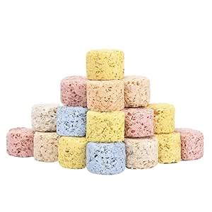 AquaNature®Aquarium Bio Balls Nitrifying Bacteria House Cultivate ...