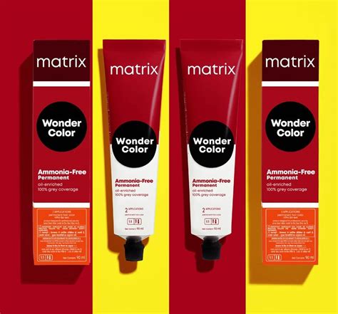 Matrix India - Matrix Professional Hair Care, Color & Styling Products