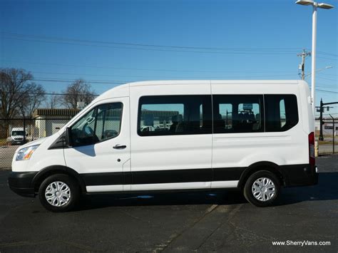 12 Passenger Van for Sale 的图像结果