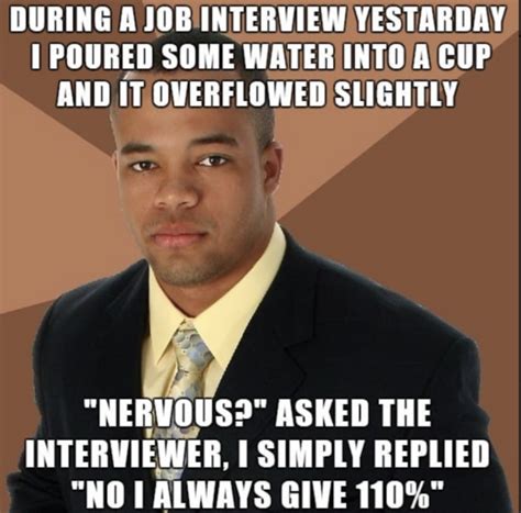Interview Meme 的图像结果