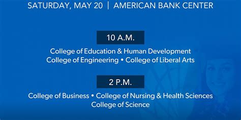 Spring 2023 Commencement | Events Calendar | Texas A&M University ...