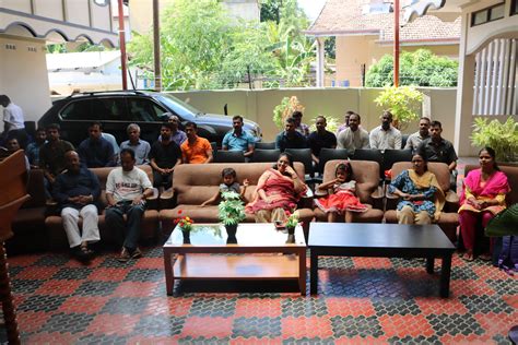 Welcome to Consulate General of India, Jaffna Sri Lanka (Official ...