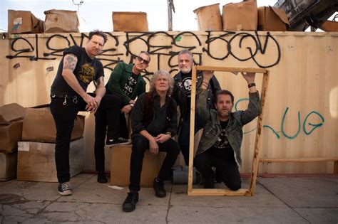 Entrevista con The Streetwalkin´ Cheetahs (Español) | Dioses del Metal