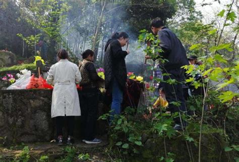 德州民间流传：“今年闰月清明不上坟？”专家回应！_腾讯新闻