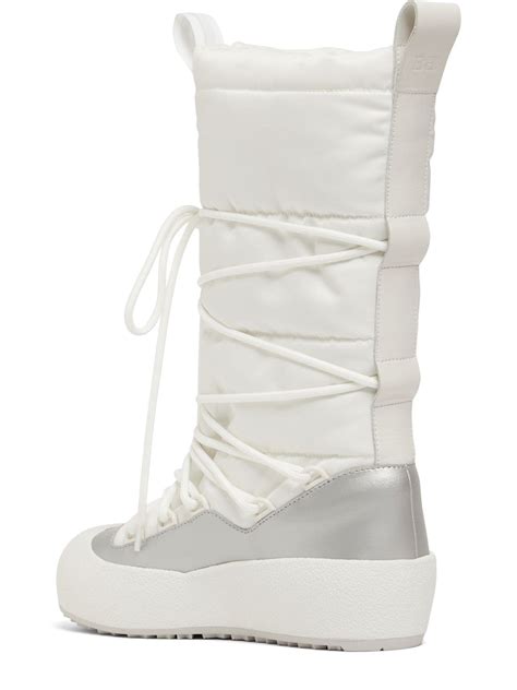 The 20 Best Designer Snow Boots for Women 2023