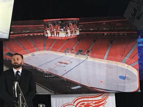 DETROIT - Little Caesars Arena (20,189) | Page 45 | SkyscraperCity Forum