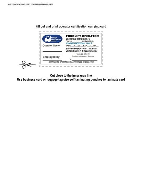 Image result for Telehandler License