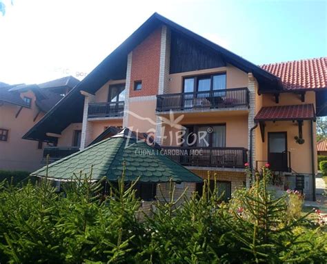 Apartmani Višnja , apartmani na Zlatiboru