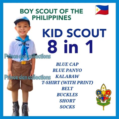 Boy Scout Of The Philippines Socks at Ellie Gillespie blog