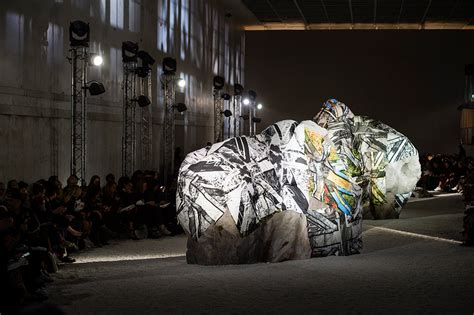 Image result for McQueen Spring 2019