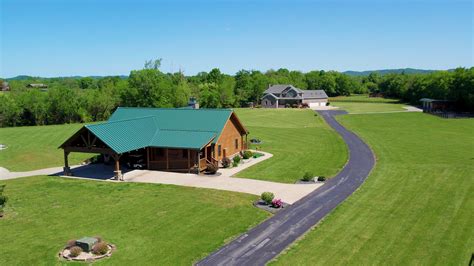 Franklin Tennessee Paradise Farm | Hayden Outdoors