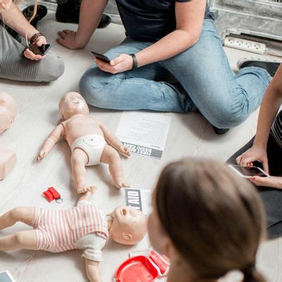 First Aid for Educators -IN SERVICE ONLY-Freckles Kindy and Learning ...