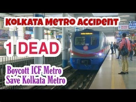 Petition · Enough of ICF Rakes for Kolkata Metro! · Change.org