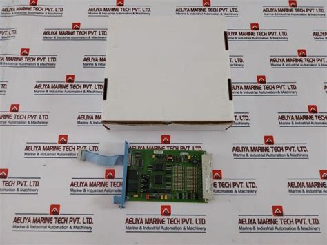 Honeywell Sai-1620m Safe Analog Input Module 36vdc 35 Ma – Aeliya ...