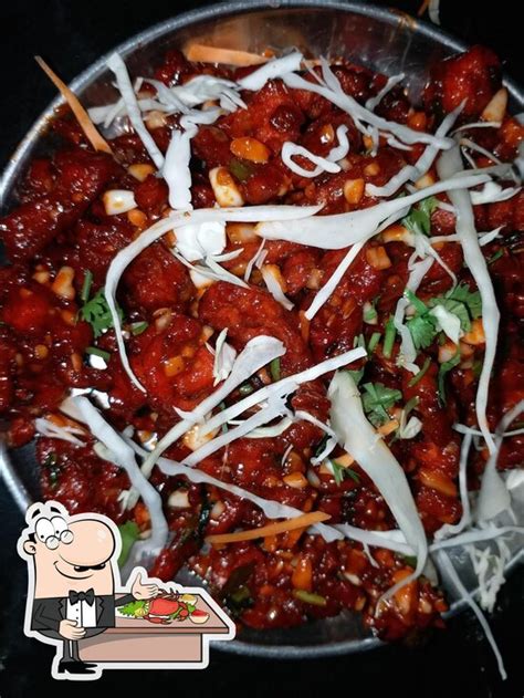 Menu at Siya Garden Family Dhaba, Kalyan