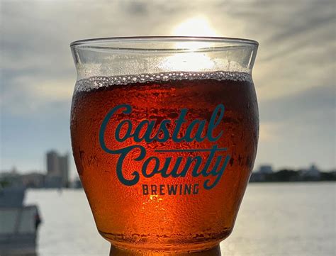 About Us | Coastal County Brewing Company