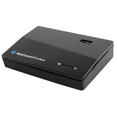 Image result for NetComm Wireless Mf4v