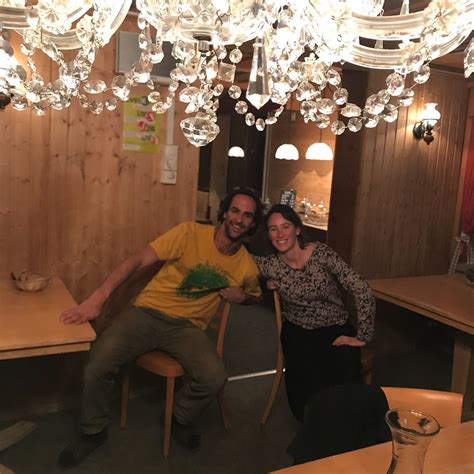 BERGGASTHAUS NATURFREUNDE DAVOS - Guesthouse Reviews & Photos - Tripadvisor