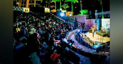 Bengaluru Comedy Festival, 2017 | LBB, Bangalore