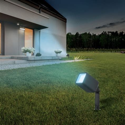 Feit Electric Feit Electric 12 Watt Rgbw Smart Wifi Landscape Light in ...