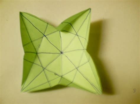 Tree to Paper Process 的图像结果