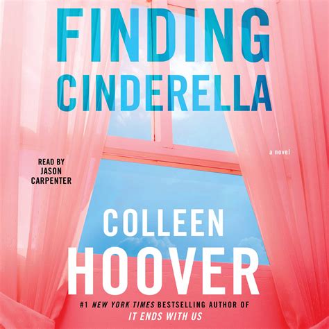 Colleen Hoover Audiobook