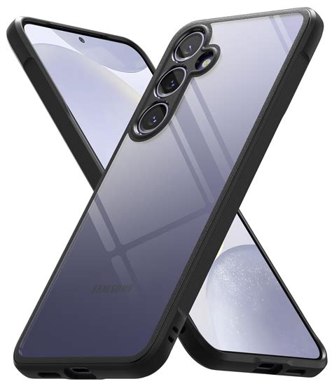 Ringke Fusion Bold Compatible with Samsung Galaxy S24 Case Cover Firm ...