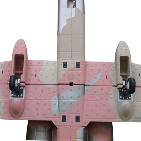 AVION RC A-10 THUNDERBOLT | electricalthingspain | Envíos 24-72h