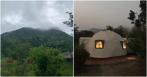 There’s An Igloo Homestay In Talegaon And We’re Making Plans, STAT ...