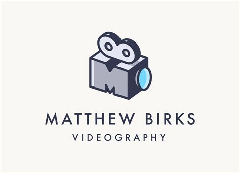 Videography Logo - LogoDix