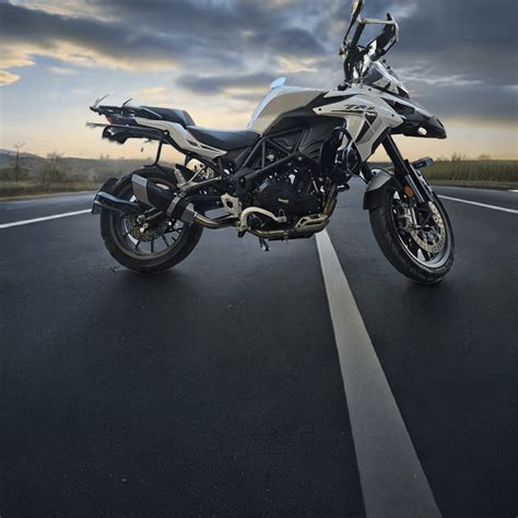 Barrel Exhaust | Premium Motorcycle Exhaust Systems for Enthusiasts Wo