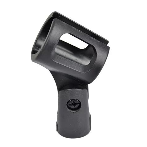 خرید و قیمت گیره نگهدارنده میکروفن Sun Buy Microphone holder clip نورنگار | نورنگار