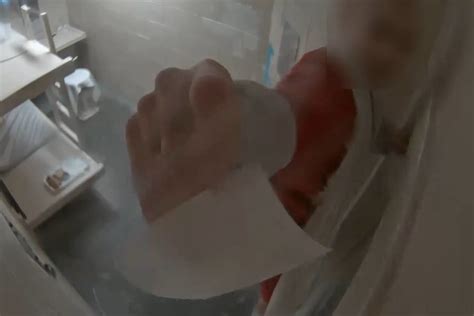 Riverside Sheriff’s Deputies Missed Signs Before Detainee Hanged ...