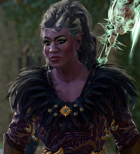 Lucretious - bg3.wiki