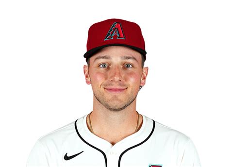 Arizona Diamondbacks MLB Roster - ESPN (IN)