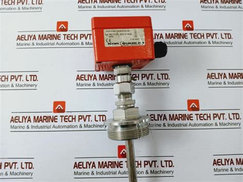 Ksr Kuebler Arv 2-vu-l 800/12-v52A Magnetic Switch – Aeliya Marine