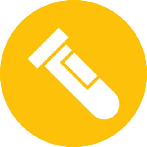 Image result for Test-Tube Microsoft Icon