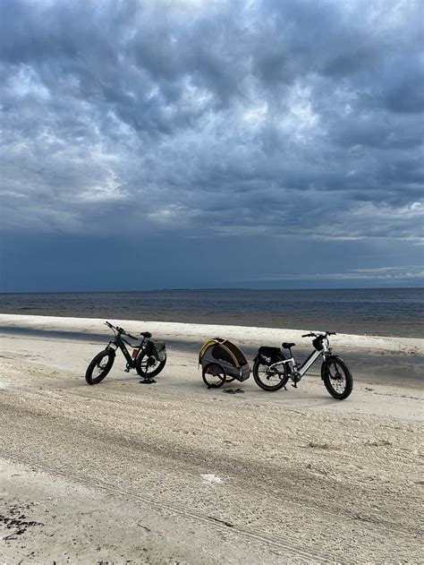 OLD SALT RV PARK (Port Saint Joe) - Campground Reviews & Photos ...