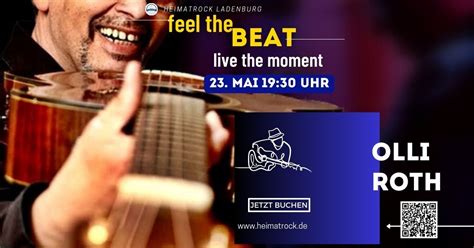 Olli Roth , Neckarstrasse 62, 68526 Ladenburg, Germany, Heidelberg, 23 ...