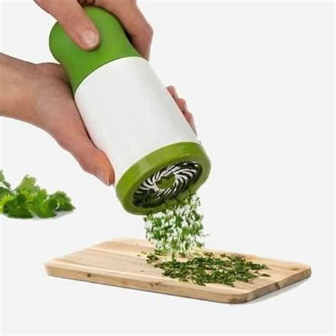 Buy SKE Herb Mill Chopper Cutter Mince Stainless Steel Blades Grinder ...