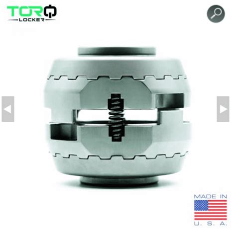 Torq Locker Diff 的图像结果