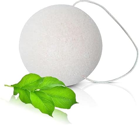 Buy KONJAC Sponge Facial Sponge Bath Sponge Organic Skincare Facial For ...