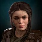 Kristeen Hazel - bg3.wiki