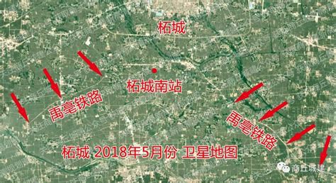 厉害了！总投资41.2亿元，柘城将推进5个重大项目 | 附清单-大河号-大河网