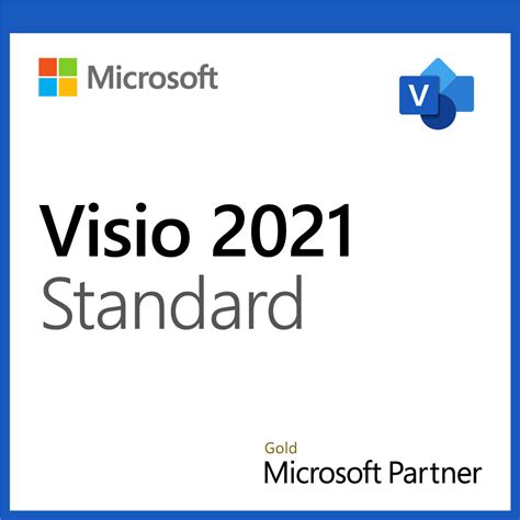Microsoft Visio Professional 2021 - Braintree Shop