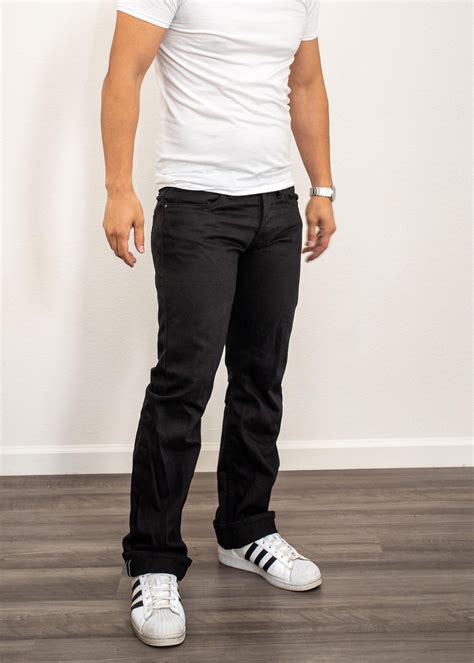 Best Raw Denim Posts - Reddit