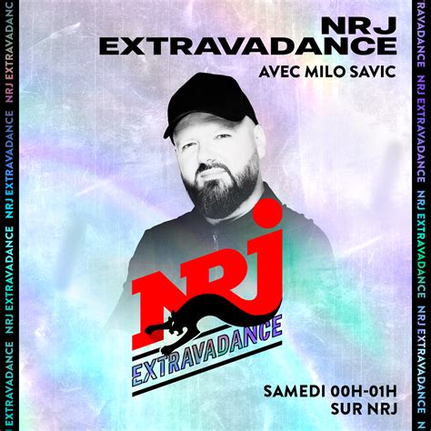 Charlotte Cardin, Feder, Teddy Swims : Le mix de Milo Savic spécial NRJ ...