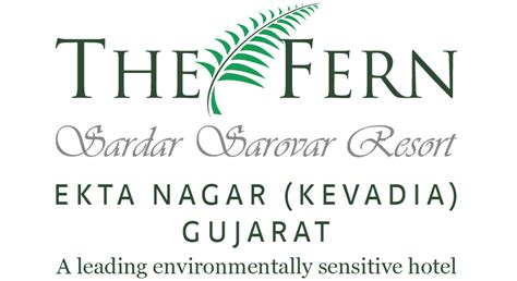 The Fern Sardar Sarovar Resort Kevadia - Best Hotel in Ekta Nagar